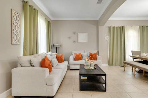1705 Bridgets Court, Kissimmee FL - photo 8 of 57