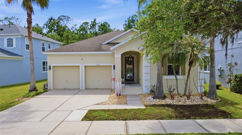 9552 PICCADILLY SKY WAY home for sale in Morningside Lake Nona