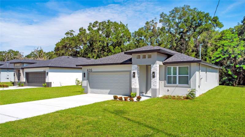 4 bedroom Single Family Residence at 435 E 13th Street, Hackney Prop, Apopka — photo 3