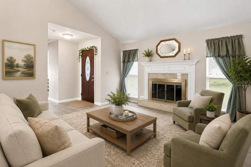 5 bedroom Single Family Residence at 7316 Highland Grove Drive, Highland Groves, Lakeland — photo 5