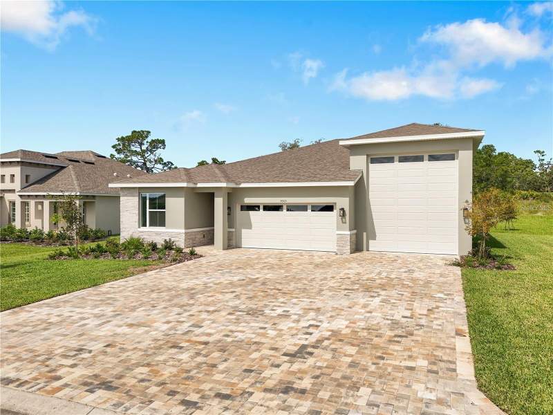 3 bedroom Single Family Residence at 9005 Players, Glen Lakes, Weeki Wachee — photo 2