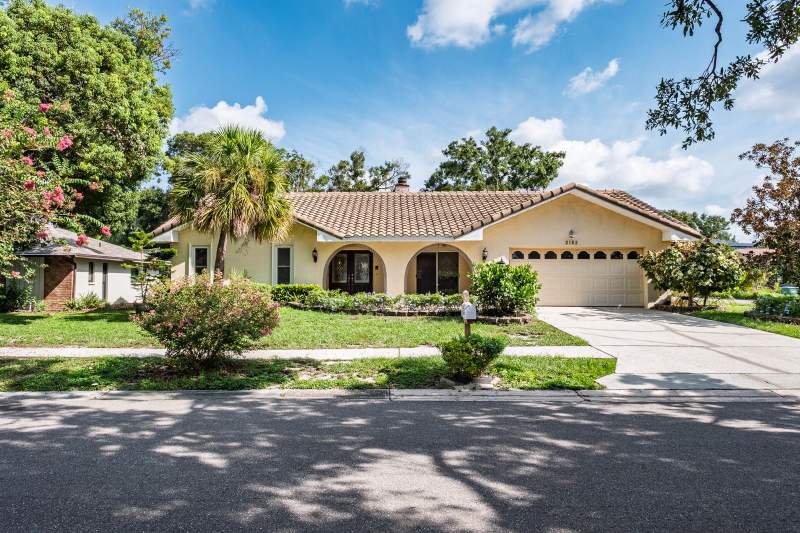 Spanish Acres