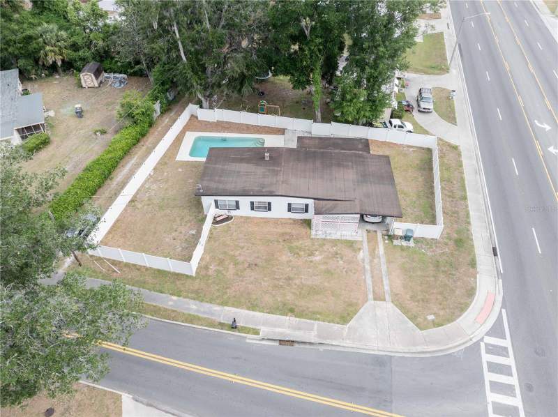 4 bedroom Single Family Residence at 3523 SE 6th Street, Ocala Highlands Citrus Drive Add, Ocala — photo 3