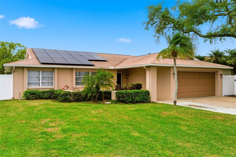 3022 JACKSON DRIVE home for sale in Tahitian Dev