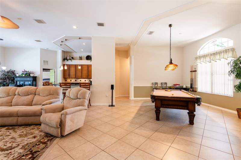 3 bedroom Single Family Residence at 21023 Los Cabos Court, Caliente C F K L N G H J, Land O Lakes — photo 5