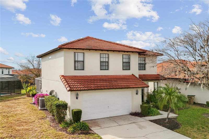 4 bedroom Single Family Residence at 114 Summer Place Loop, High Grove Unit 02, Clermont — photo 2