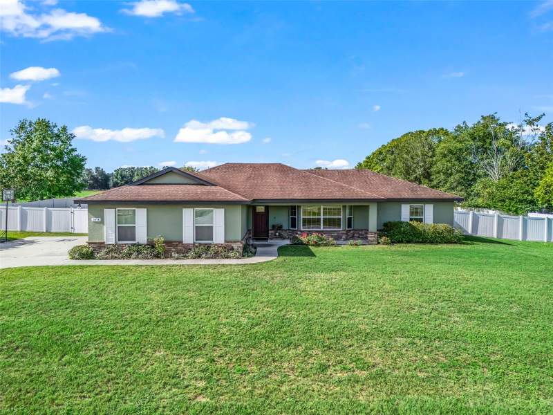 3 bedroom Single Family Residence at 7474 SE 107 Place, Green Meadows Third Add, Belleview — photo 5