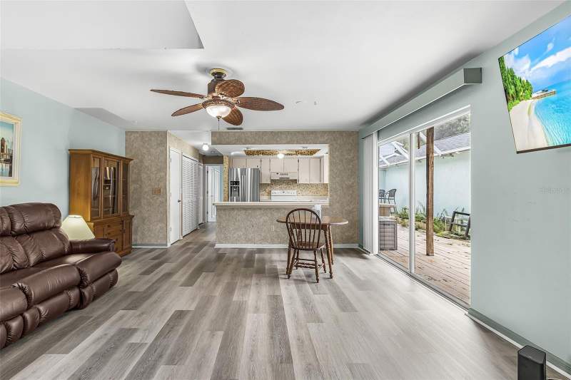 3 bedroom Townhouse at 13721 Markham Lane #4, Cypress Keep Condo Ph III, Fort Myers — photo 5