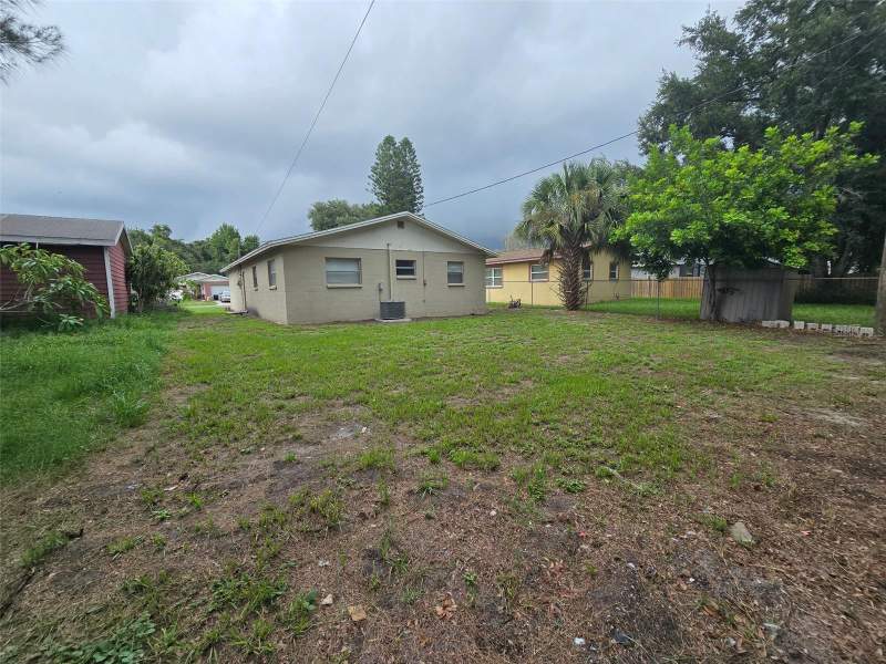 3 bedroom Single Family Residence at 4542 21st Avenue, Shadow Lawn, St Petersburg — photo 5