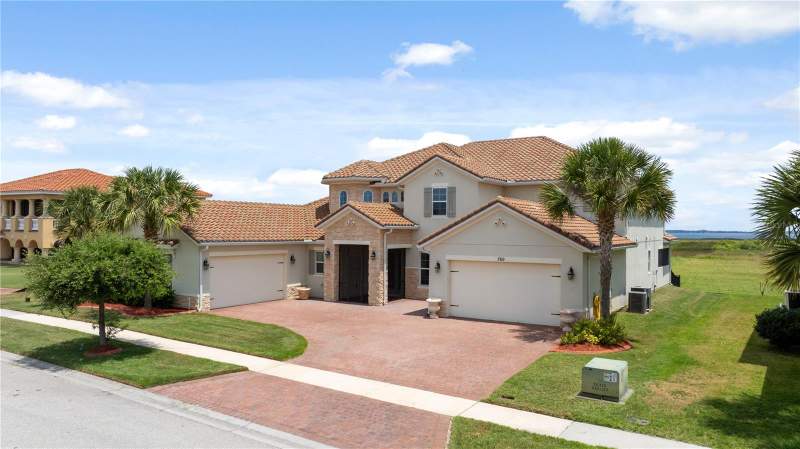 760 WINDLASS COURT home for sale in Bellalago