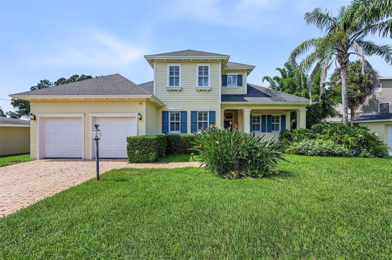 3143 PINEVIEW DRIVE home for sale in Baileys Bluff Estates Homes for Sale: 4 Homes, From $500K