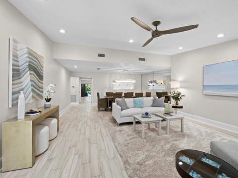 2352 Harbour Oaks Drive, Longboat Key FL - photo 8 of 59