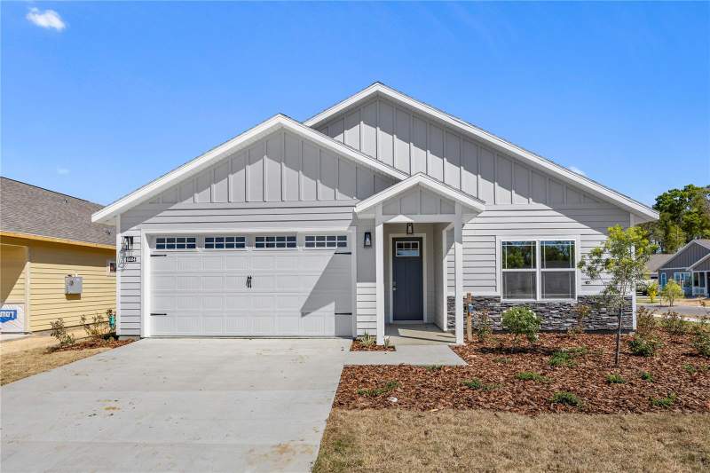 1132 SW 67TH WAY home for sale in Grand Oaks at Tower