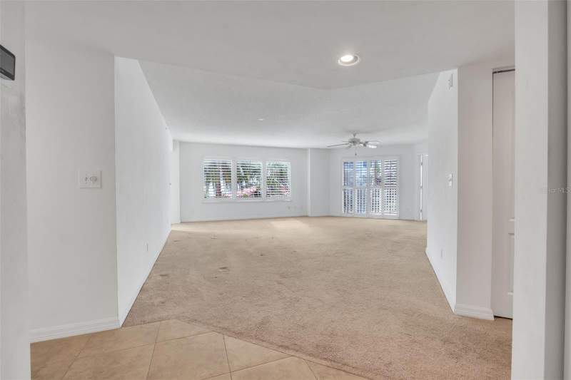 3 bedroom Condominium at 3 Oceans Boulevard #2D4, The Oceans Cloverleaf Condo, Daytona Beach — photo 5