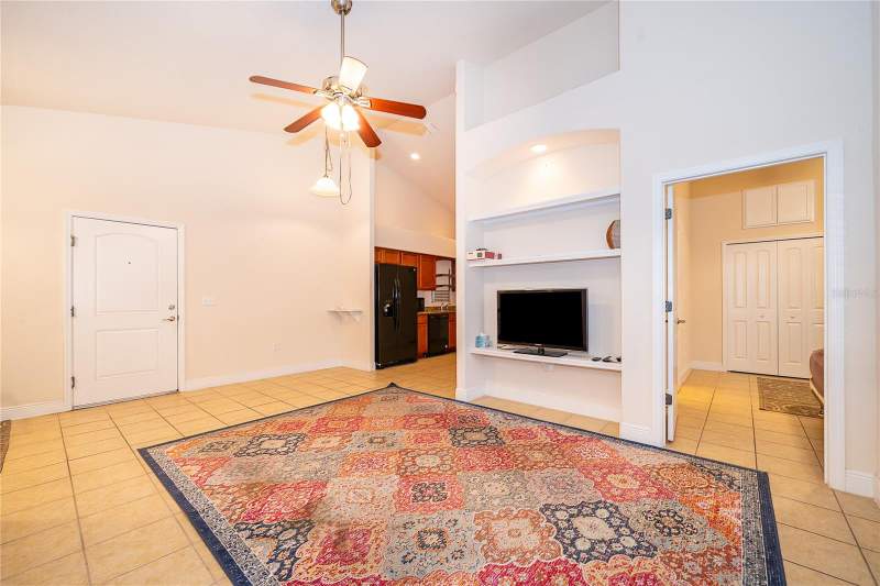 2 bedroom Condominium at 1075 David Walker Drive #C-1, Shantiniketan, Tavares — photo 4