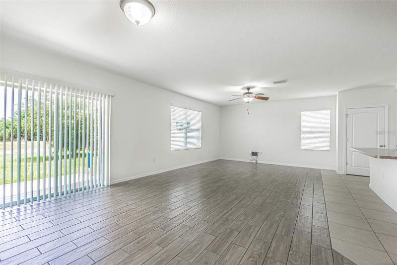 4 bedroom Single Family Residence at 10536 Whispering Hammock Drive, A10 | Sanctuary Phase 2, Riverview — photo 3