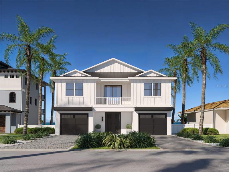 4 bedroom Single Family Residence at 17030 Dolphin Drive, North Redington Beach Sec B, North Redington Beach — photo 3