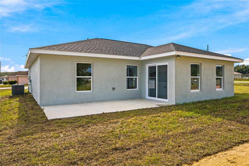 3 bedroom Single Family Residence at 1 Dogwood Drive Pass, Silver Spgs Shores Un 18, Ocala — photo 5