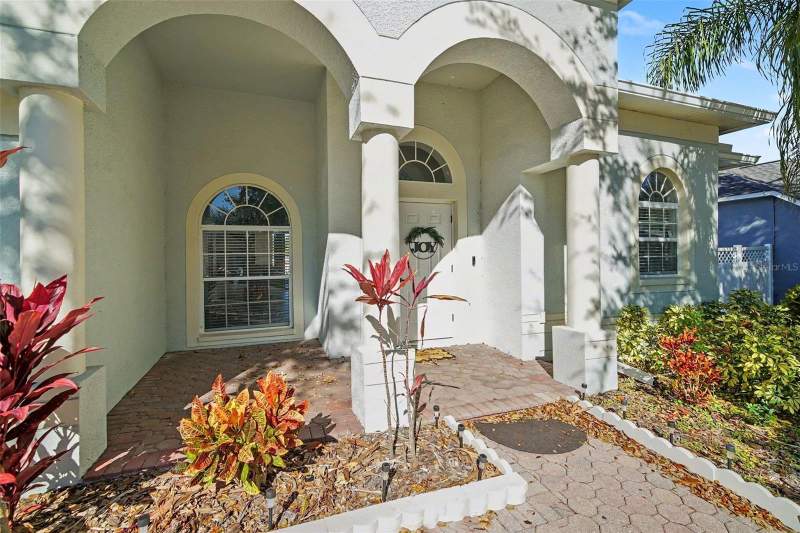 5 bedroom Single Family Residence at 4809 Walnut Ridge Road, Lake Talia Ph 01, Land O Lakes — photo 3