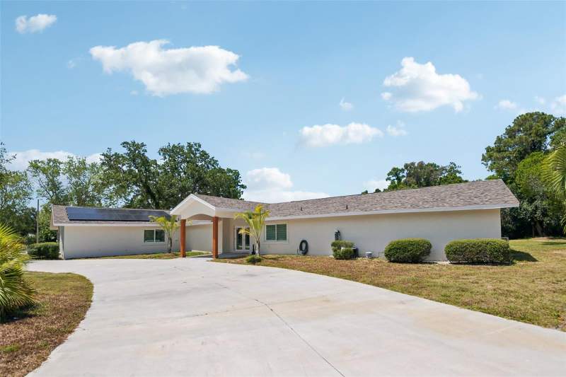 4 bedroom Single Family Residence at 11295 131ST STREET, SYLVIA ACRES, LARGO — photo 3