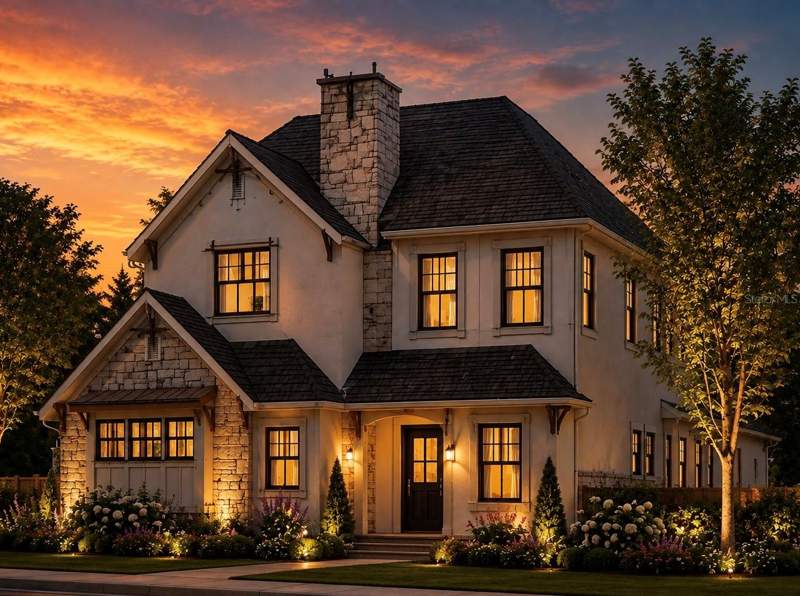 662 JAMES MOORE DRIVE home for sale in Cottages on Homes for Sale: 3 Homes, From $1.25M