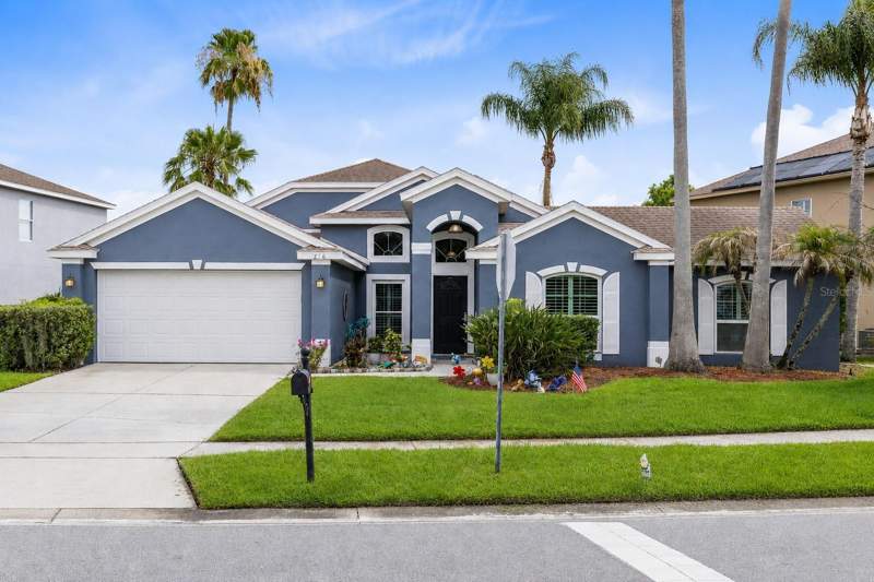 216 TAVESTOCK LOOP home for sale in Parkstone