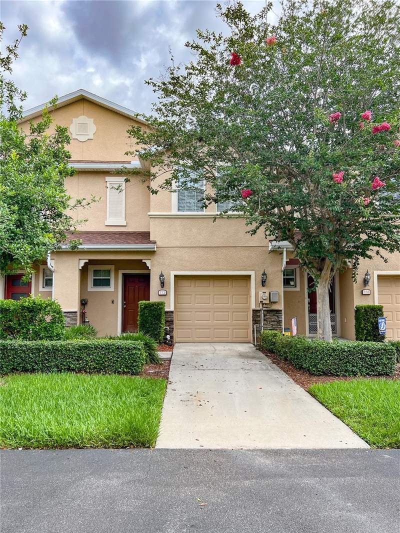 772 SPRING FLOWERS TRAIL home for sale in Whispering Oaks