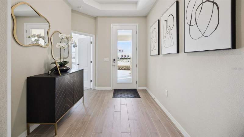 4 bedroom Single Family Residence at 1532 Park Side Avenue, Kindred Ph 2A, Kissimmee — photo 2