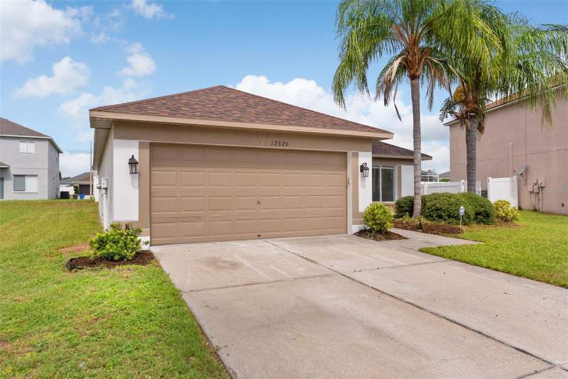 4 bedroom Single Family Residence at 12826 Longcrest Drive, Summerfield Village, Riverview — photo 4