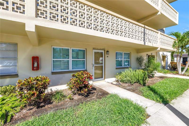 951 79TH AVENUE #120 home for sale in Gateway Square Apartments