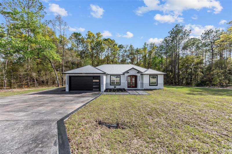 4 bedroom Single Family Residence at 12992 SW 64th Lane, Rolling Hills Un 4, Ocala — photo 4