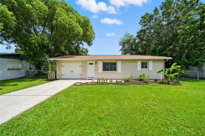 East Bay Estates