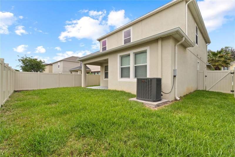 5 bedroom Single Family Residence at 1588 Ludington Avenue, Union Park Ph 4B & 4C, Wesley Chapel — photo 2