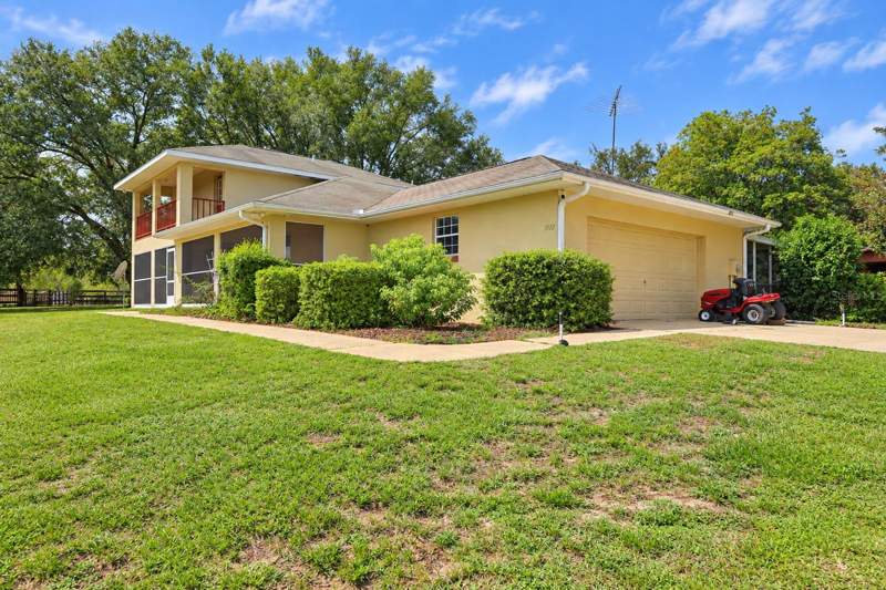 3 bedroom Single Family Residence at 15121 SE 175th Street, King Grove, Weirsdale — photo 2