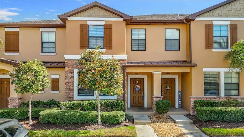 Meadow Pointe
