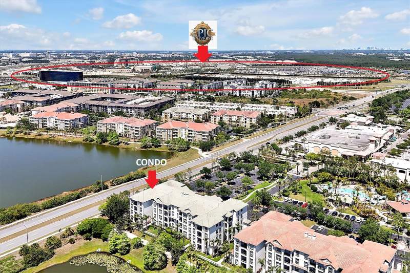 4126 BREAKVIEW DRIVE #30701 home for sale in Vista Cay/Isles At Cay Commons Condos for Sale: 1 Listing