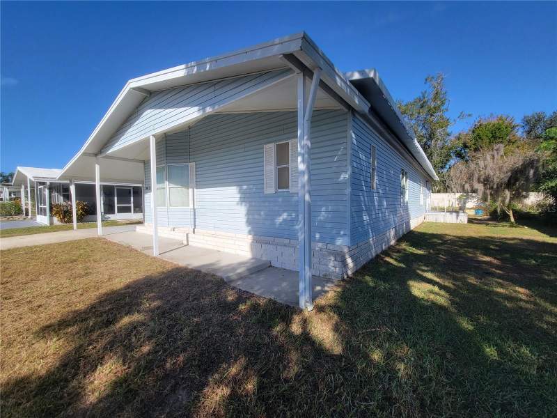 3 bedroom Manufactured Home at 36603 Jodi Avenue, Lake Betmar Estates, Zephyrhills — photo 5