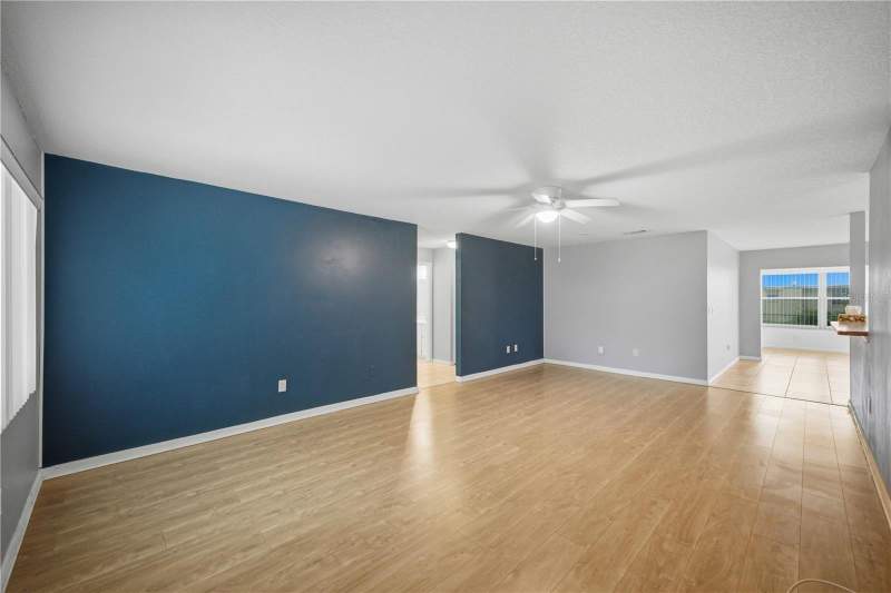 2 bedroom Villa at 8707 SW 88th Court Road #F, Circle Square Woods Y, Ocala — photo 4