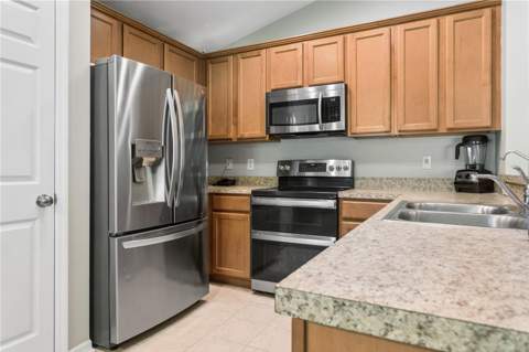 5701 Sweet William Terrace, Land O Lakes FL - photo 6 of 34