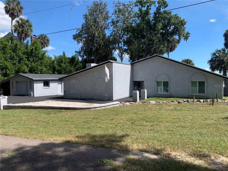 3 bedroom Single Family Residence at 6281 Halabrin Road, Haines City, Haines City — photo 2