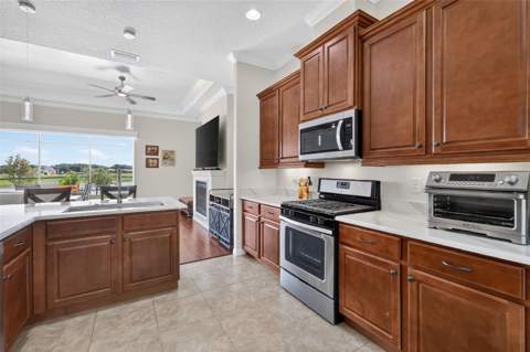 8716 Bridgeport Bay Circle, Mount Dora FL - photo 12 of 44