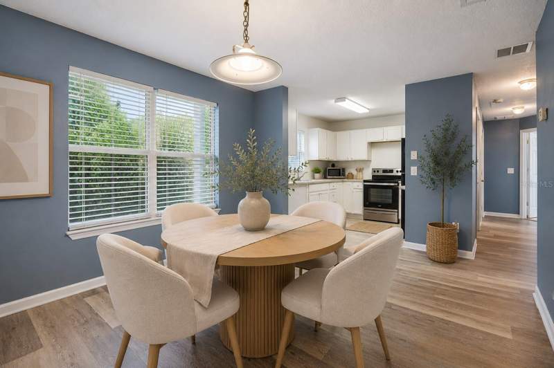 3 bedroom Single Family Residence at 4532 HUPPEL AVENUE, BOOKER WASHINGTON ESTATE, ORLANDO — photo 3