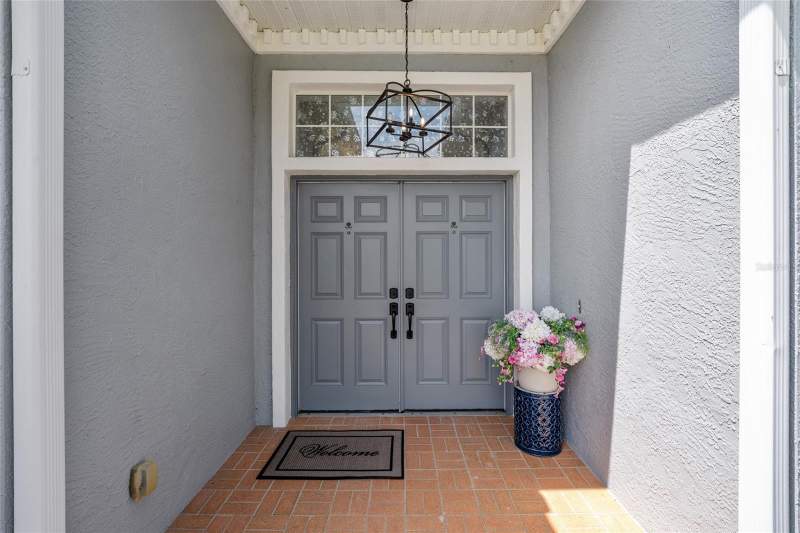 4 bedroom Farm at 10516 SW 27th Avenue, Lexington Downs, Ocala — photo 3
