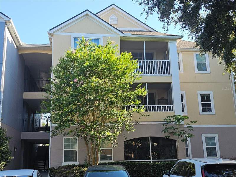 3 bedroom Condominium at 3446 Soho Street #108, Hamptons/Metrowest, Orlando — photo 3
