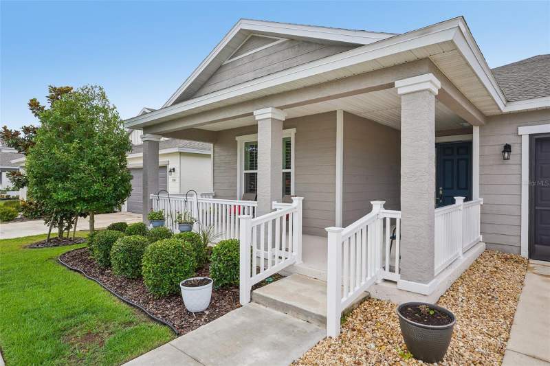 3 bedroom Single Family Residence at 7768 SW 64th Street Road, Calesa Township Roan Hills Phase 1, Ocala — photo 3
