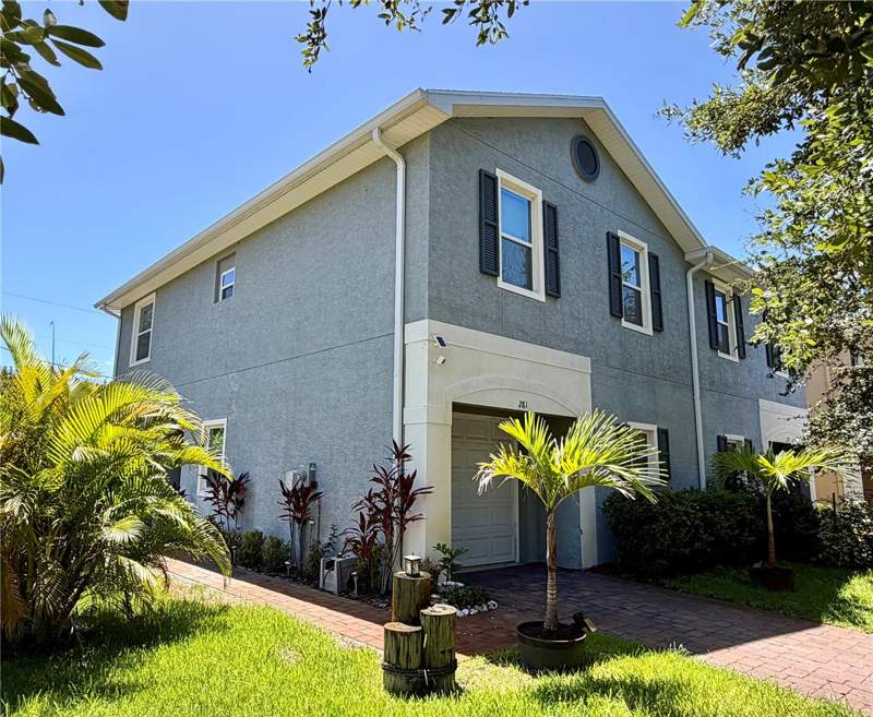 3 bedroom Townhouse at 281 Ashley Court, Highland Community Villas, Dunedin — photo 2
