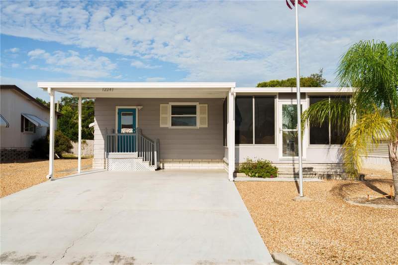 12241 PAWNEE DRIVE home for sale in Ponderosa Park