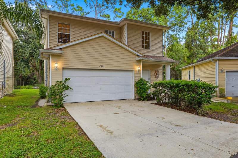 2621 FIDDLESTICK CIRCLE home for sale in Fiddlers Cove Homes for Sale: 10 Homes (1986–2021)