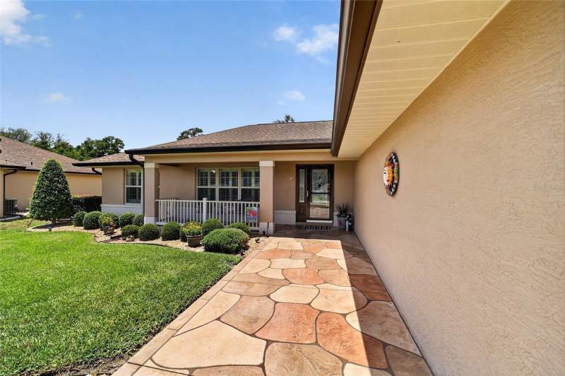 3 bedroom Single Family Residence at 16364 SE 89th Terrace, Orange Blossom Hills 02, Summerfield — photo 3