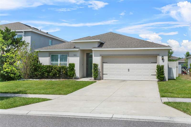 9005 TUSCAN CYPRESS STREET home for sale in Murano At Westside
